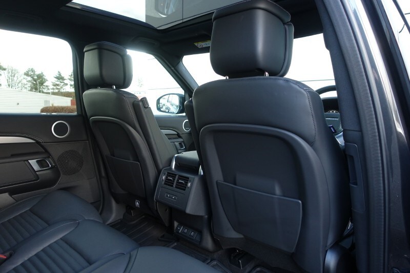 Used Land Rover Discovery 2025 for sale - 77649905: Photo 56