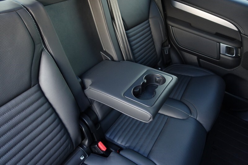 Used Land Rover Discovery 2025 for sale - 77649905: Photo 58