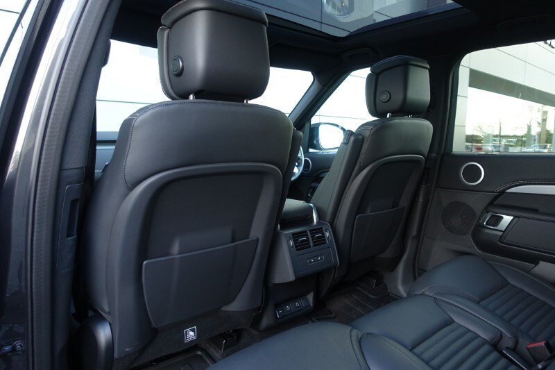 Used Land Rover Discovery 2025 for sale - 77649905: Photo 60