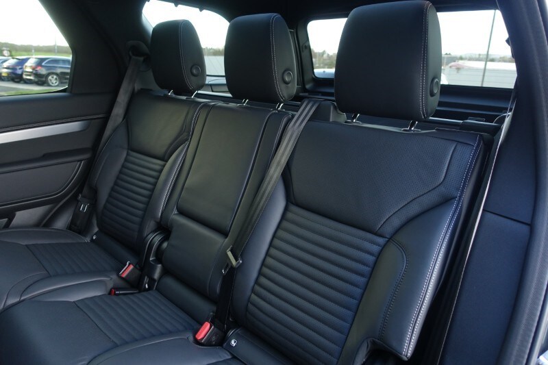 Used Land Rover Discovery 2025 for sale - 77649905: Photo 61