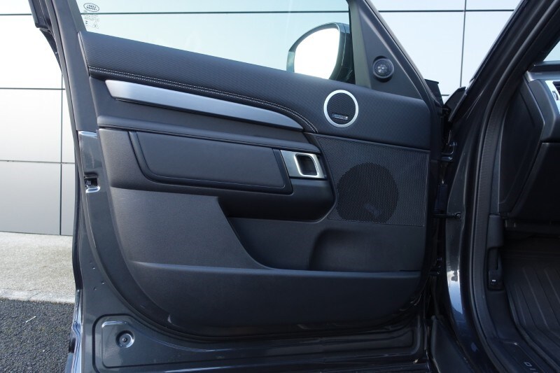 Used Land Rover Discovery 2025 for sale - 77649905: Photo 62