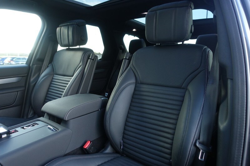 Used Land Rover Discovery 2025 for sale - 77649905: Photo 65