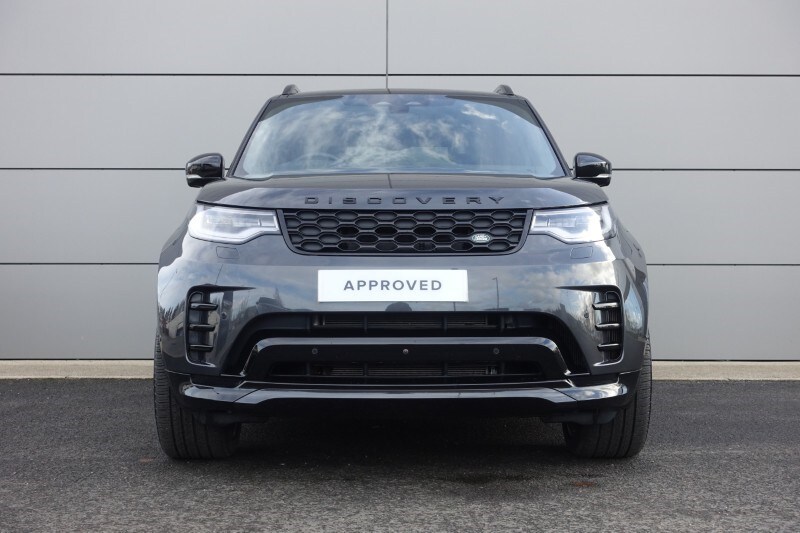 Used Land Rover Discovery 2025 for sale - 77649905: Photo 7