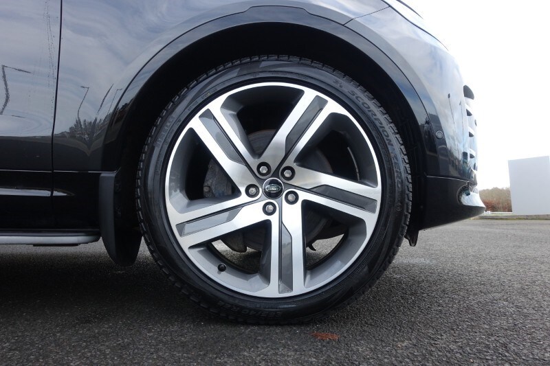 Used Land Rover Discovery 2025 for sale - 77649905: Photo 8