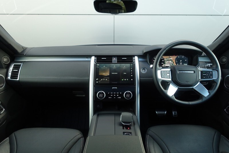 Used Land Rover Discovery 2025 for sale - 77649905: Photo 9