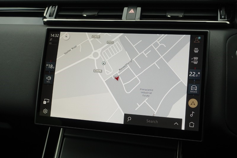 Used Land Rover Range Rover Velar 2025 for sale - 77393566: Photo 11