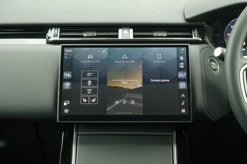 Used Land Rover Range Rover Velar 2025 for sale - 77393566: Photo 14