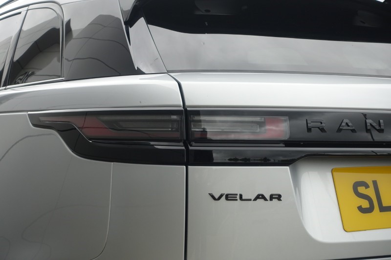 Used Land Rover Range Rover Velar 2025 for sale - 77393566: Photo 19