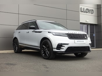 Used Land Rover Range Rover Velar 2025 for sale - 77393566: Photo