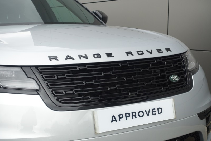 Used Land Rover Range Rover Velar 2025 for sale - 77393566: Photo 21