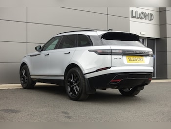 Used Land Rover Range Rover Velar 2025 for sale - 77393566: Photo