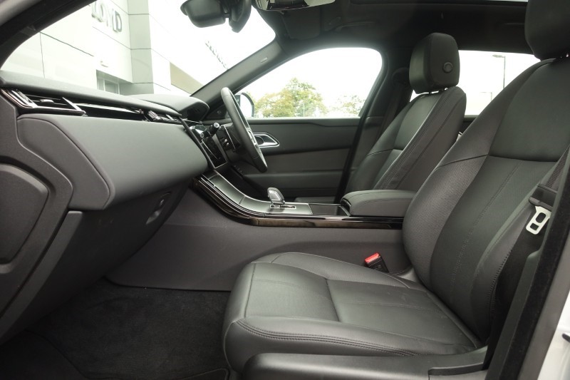 Used Land Rover Range Rover Velar 2025 for sale - 77393566: Photo 3