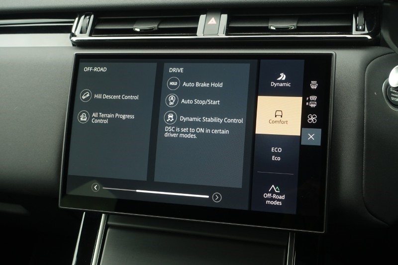 Used Land Rover Range Rover Velar 2025 for sale - 77393566: Photo 39