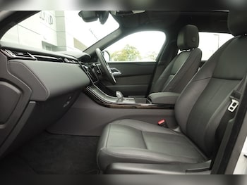 Used Land Rover Range Rover Velar 2025 for sale - 77393566: Photo