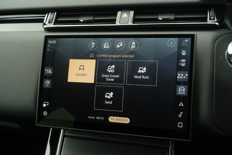 Used Land Rover Range Rover Velar 2025 for sale - 77393566: Photo 40