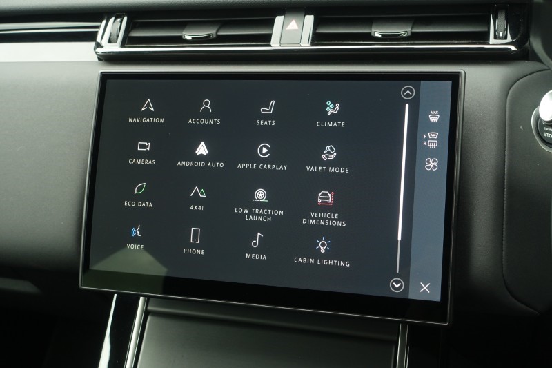 Used Land Rover Range Rover Velar 2025 for sale - 77393566: Photo 41