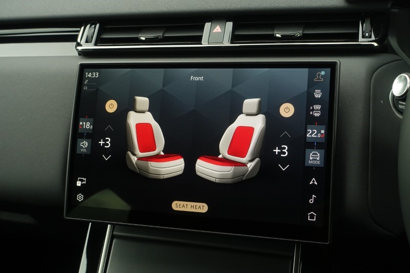 Used Land Rover Range Rover Velar 2025 for sale - 77393566: Photo 42