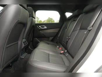 Used Land Rover Range Rover Velar 2025 for sale - 77393566: Photo