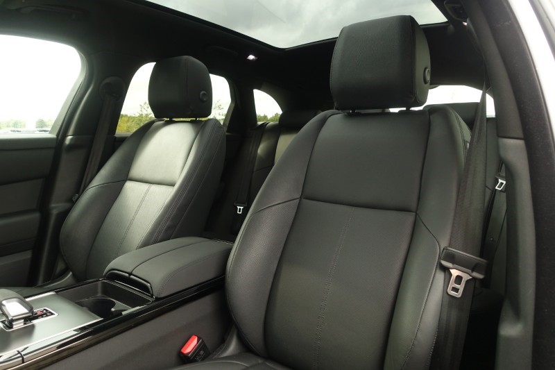 Used Land Rover Range Rover Velar 2025 for sale - 77393566: Photo 60