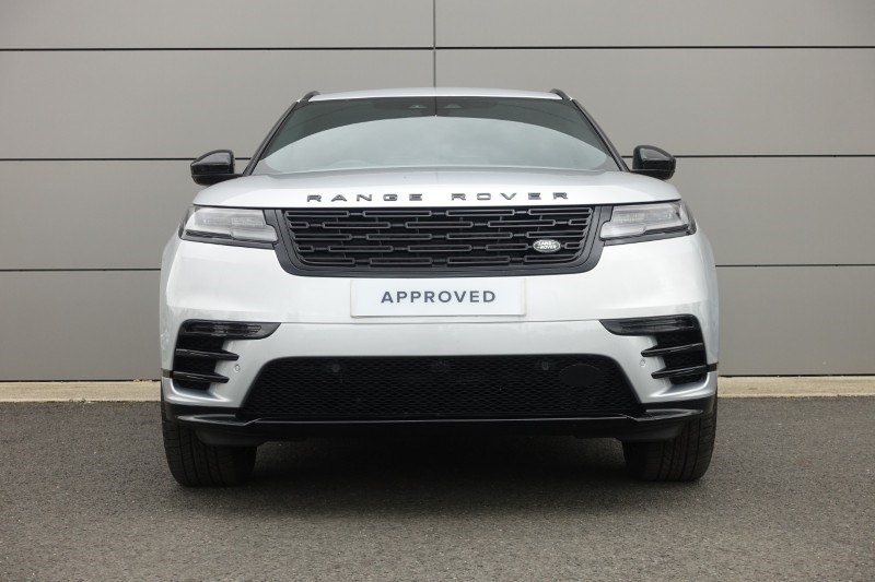 Used Land Rover Range Rover Velar 2025 for sale - 77393566: Photo 7