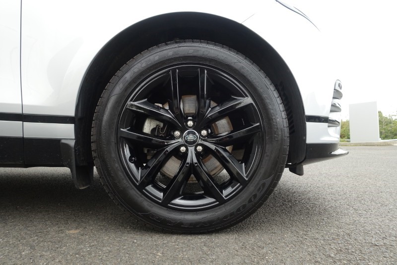 Used Land Rover Range Rover Velar 2025 for sale - 77393566: Photo 8