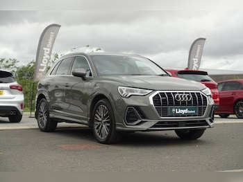 Used Audi Q3 2021 for sale - 79487588: Photo