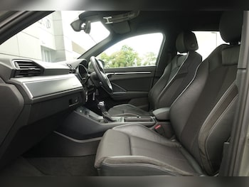 Used Audi Q3 2021 for sale - 79487588: Photo