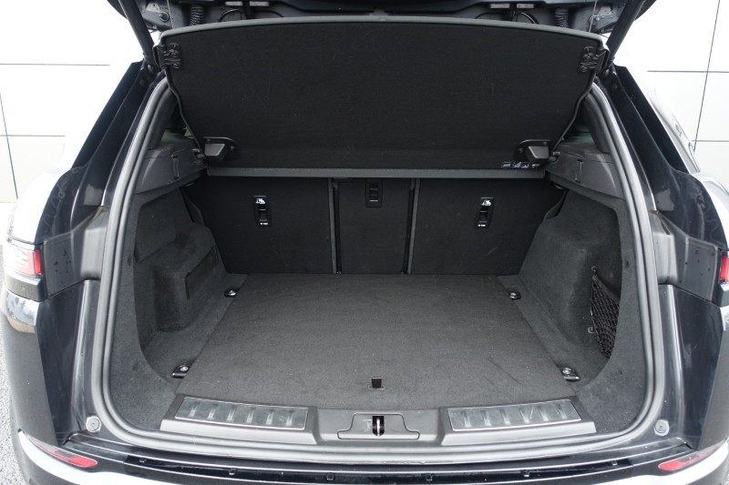 Used Land Rover Range Rover Evoque 2021 for sale - 77363431: Photo 10