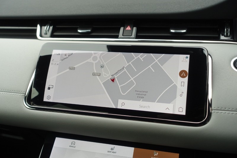 Used Land Rover Range Rover Evoque 2021 for sale - 77363431: Photo 11