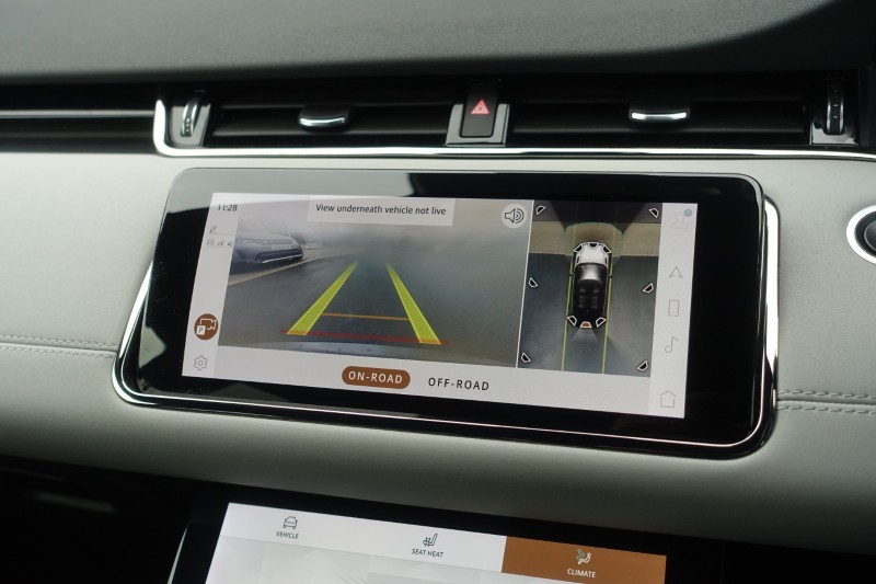 Used Land Rover Range Rover Evoque 2021 for sale - 77363431: Photo 12