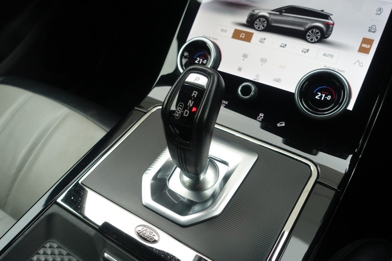 Used Land Rover Range Rover Evoque 2021 for sale - 77363431: Photo 13