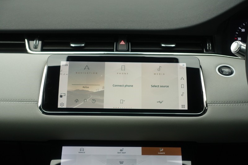 Used Land Rover Range Rover Evoque 2021 for sale - 77363431: Photo 14