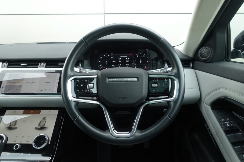 Used Land Rover Range Rover Evoque 2021 for sale - 77363431: Photo 15
