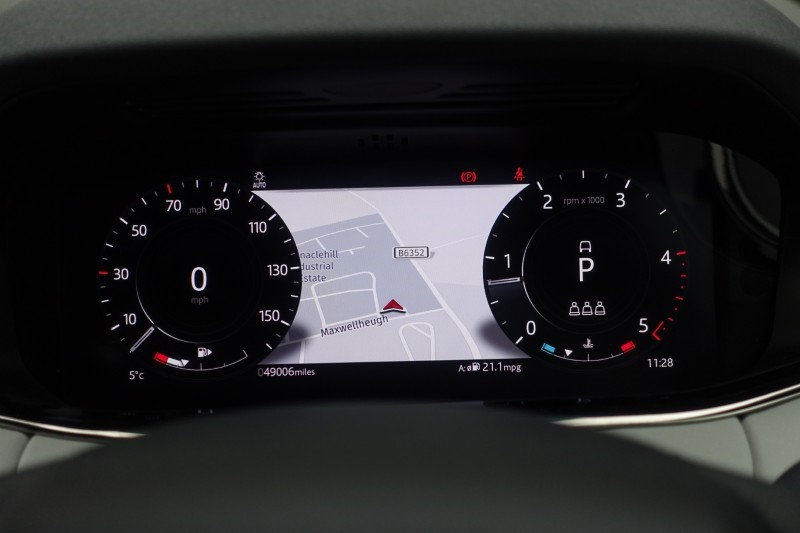 Used Land Rover Range Rover Evoque 2021 for sale - 77363431: Photo 16