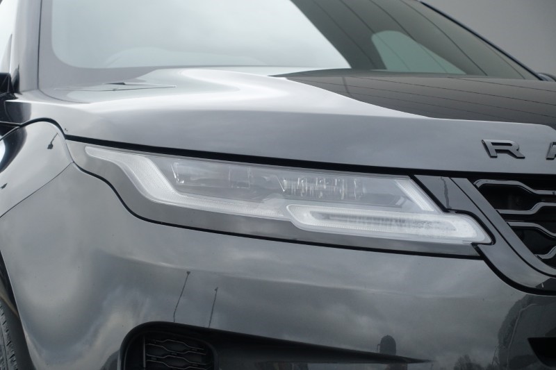 Used Land Rover Range Rover Evoque 2021 for sale - 77363431: Photo 17