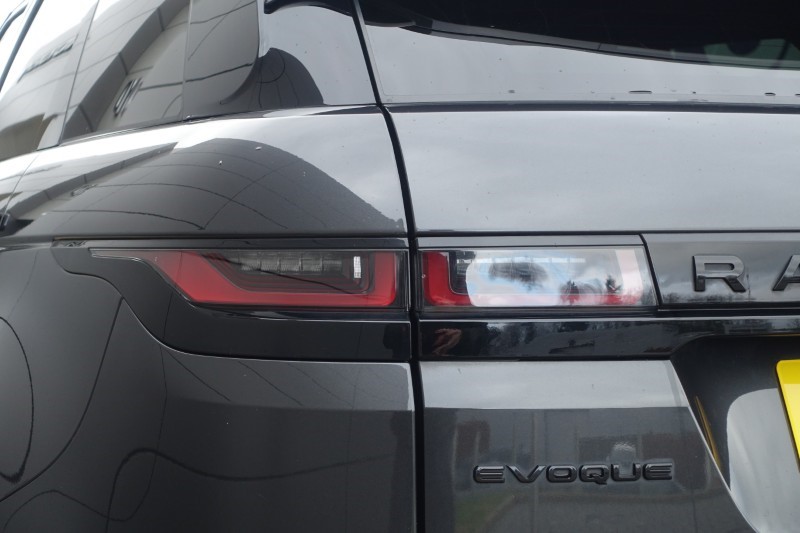 Used Land Rover Range Rover Evoque 2021 for sale - 77363431: Photo 19