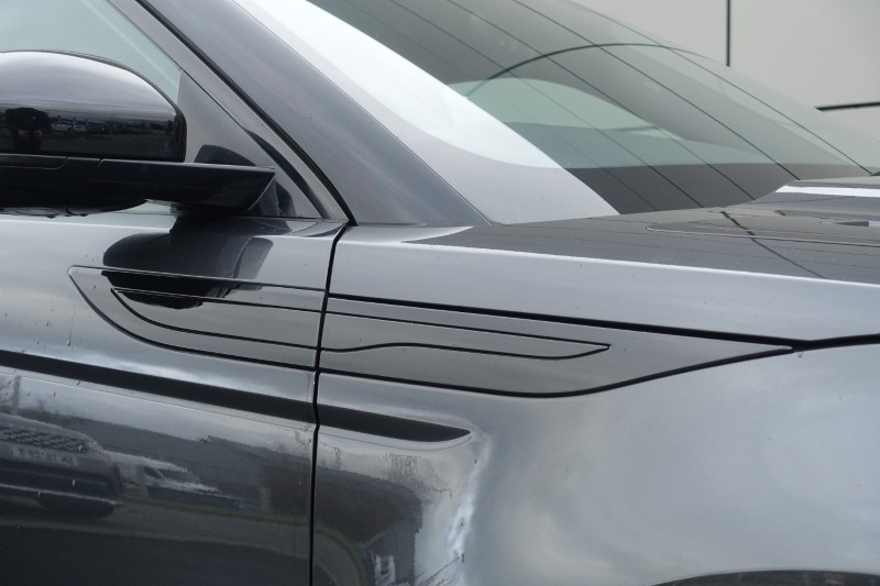 Used Land Rover Range Rover Evoque 2021 for sale - 77363431: Photo 20