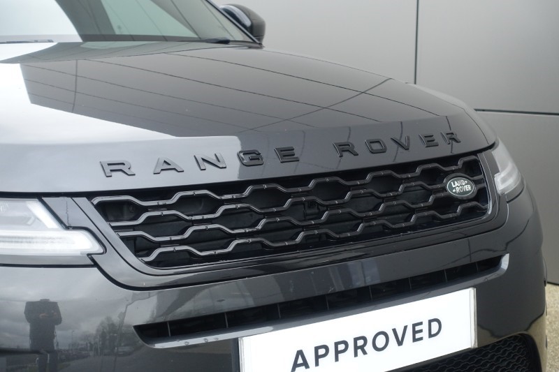 Used Land Rover Range Rover Evoque 2021 for sale - 77363431: Photo 21