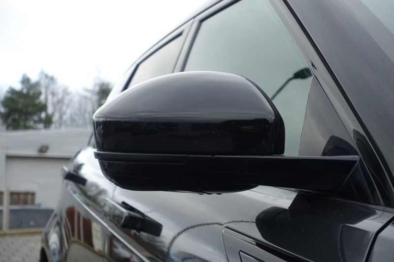 Used Land Rover Range Rover Evoque 2021 for sale - 77363431: Photo 22