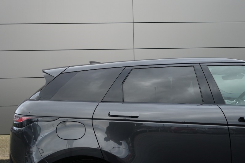 Used Land Rover Range Rover Evoque 2021 for sale - 77363431: Photo 23