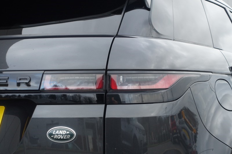 Used Land Rover Range Rover Evoque 2021 for sale - 77363431: Photo 25