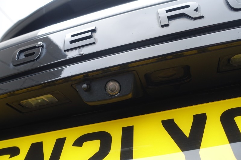 Used Land Rover Range Rover Evoque 2021 for sale - 77363431: Photo 26