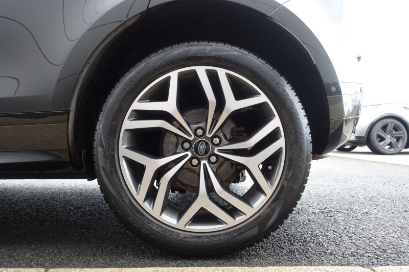 Used Land Rover Range Rover Evoque 2021 for sale - 77363431: Photo 27