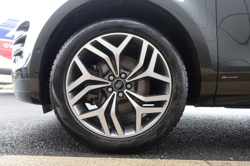 Used Land Rover Range Rover Evoque 2021 for sale - 77363431: Photo 28