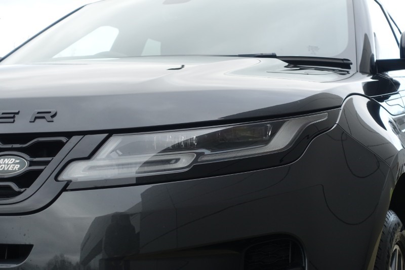 Used Land Rover Range Rover Evoque 2021 for sale - 77363431: Photo 29