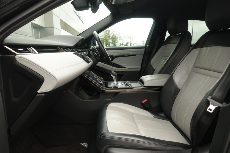 Used Land Rover Range Rover Evoque 2021 for sale - 77363431: Photo 3