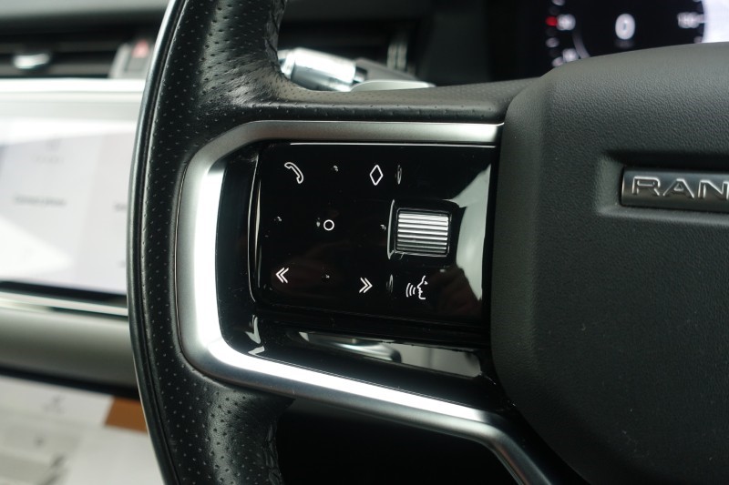 Used Land Rover Range Rover Evoque 2021 for sale - 77363431: Photo 34