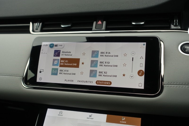 Used Land Rover Range Rover Evoque 2021 for sale - 77363431: Photo 35