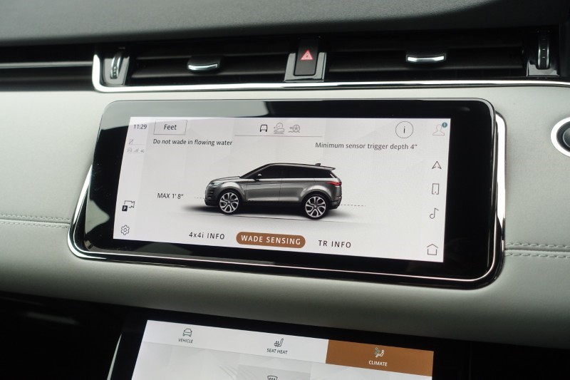 Used Land Rover Range Rover Evoque 2021 for sale - 77363431: Photo 37