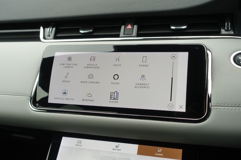 Used Land Rover Range Rover Evoque 2021 for sale - 77363431: Photo 38